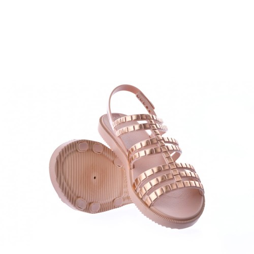 ZAXY GO SHINE SANDAL FEM FF285115