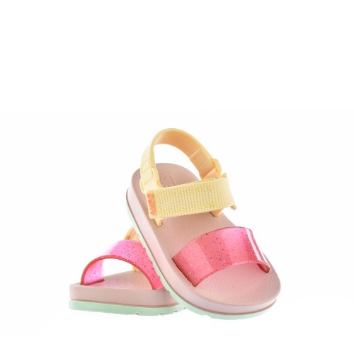 Dziecięce sandałki ZAXY JJ385028-33412  