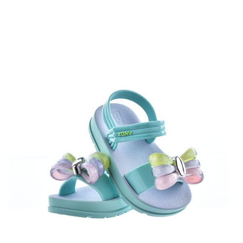 Dziecięce sandałki ZAXY  LL385024